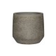 POTTERYPOTS Harith M, Diorite Grey P3102-38-97