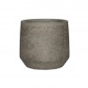 POTTERYPOTS Harith M, Diorite Grey P3102-38-97