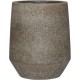 POTTERYPOTS Harith High S, Diorite Grey P3101-48-97