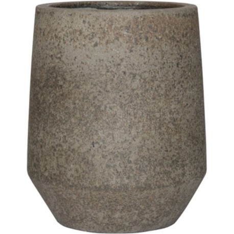 POTTERYPOTS Harith High S, Diorite Grey P3101-48-97