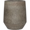 POTTERYPOTS Harith High S, Diorite Grey P3101-48-97