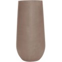POTTERYPOTS Nax L, Taupe E1036-100-15