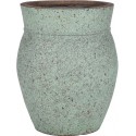 POTTERYPOTS Apollo L, Rustic Green P3206-66-80