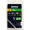 ARNOLD Zaagketting 3/8 inch LP 1,3 mm 56 Schakels 1191-X1-5049