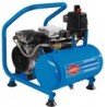 AIRPRESS Compressor L 6-95 Silent 36743
