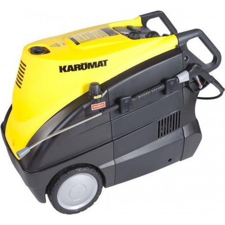 AIRPRESS HD-reiniger HDT 900-200 66593