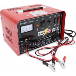 AIRPRESS Load-Up Acculader BC 30 15A 12/24V 77004-1