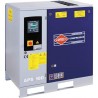 AIRPRESS Schroefcompressor APS 10 Combi Dry 364958
