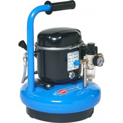 AIRPRESS Compressor L 9-75 Silent 36517