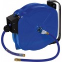 AIRPRESS Wandslanghaspel 12 meter PU 9,5x13,5mm 46580
