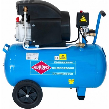 AIRPRESS Compressor HL 325-50 36832