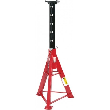 AIRPRESS Assteun 16 ton Groot 72137