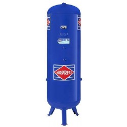 AIRPRESS Persluchtketel 500L/11B Verticaal 36118