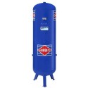 AIRPRESS Persluchtketel 270L/16B Verticaal (GALV) 36193