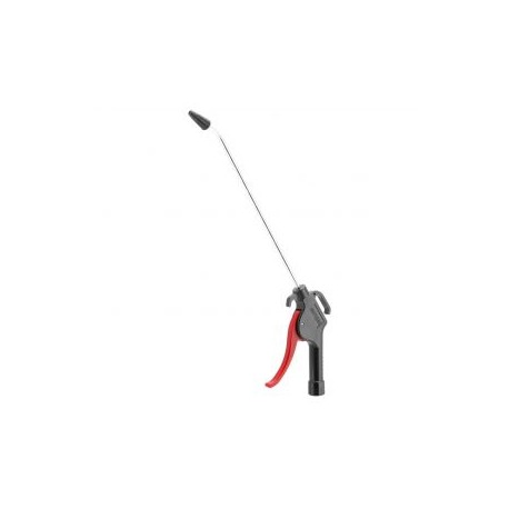 AIRPRESS Blaaspistool 35 cm + tules 45024
