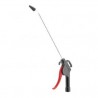 AIRPRESS Blaaspistool 35 cm + tules 45024