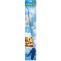 AIRPRESS Blaaspistool 50 cm + tules 45025