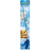 AIRPRESS Blaaspistool 50 cm + tules 45025