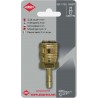 AIRPRESS Blister Snelkoppeling type Euro 8 mm slang 4346836