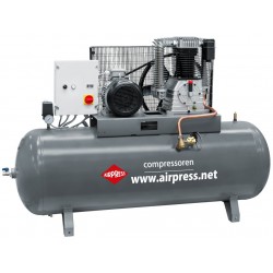 AIRPRESS Compressor HK 1500-500 SD Pro 360674