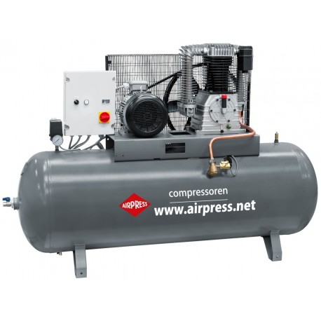 AIRPRESS Compressor HK 1500-500 SD Pro 360674
