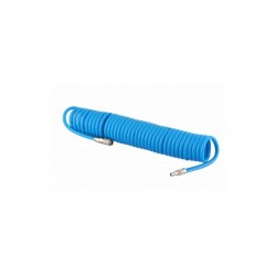AIRPRESS Spiraalslang 10 mt 8x12 Euro 4304210