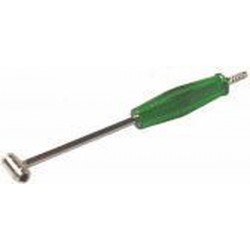 AIRPRESS Pompnippel 1/4 inch 47602