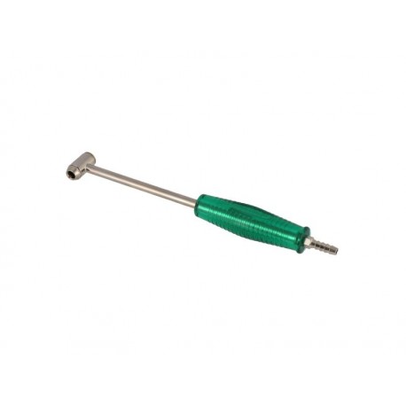 AIRPRESS Bandenpomp pompstok 8 mm fiets/auto 47502