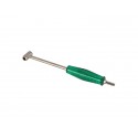 AIRPRESS Bandenpomp pompstok 8 mm fiets/auto 47502