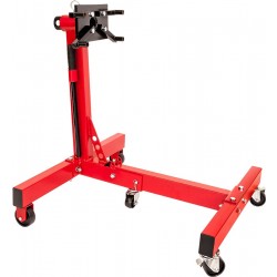 AIRPRESS Standaard voor motoreren 76195-1