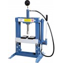 AIRPRESS Hydraulische Pers 10 ton 79380-1