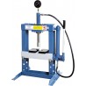 AIRPRESS Hydraulische Pers 10 ton 79380-1