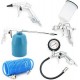 AIRPRESS Accessoiresset Euro 5 delig 45893