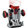 EINHELL TP-RO 18 li bl solo, accu Bovenfrees, Power x-change 4350411