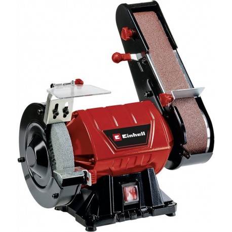 EINHELL TC-US 350, Werkbank, Slijp- en Bandschuurmachine 4466154