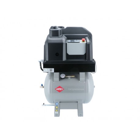 AIRPRESS TE-SG 18/10 li Solo - Accu Kitpistool - Power x-change 360903-C