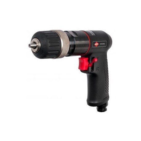 AIRPRESS Pneumatische boormachine 10 mm 2000 rpm 168 l/min 45476