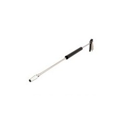 AIRPRESS Blaaspistool 100 cm met 2 nozzles 45027