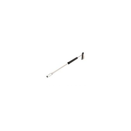 AIRPRESS Blaaspistool 100 cm met 2 nozzles 45027