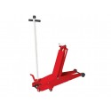 AIRPRESS Garagekrik 2 ton 800 mm schotelhoogte 72125-1