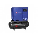 AIRPRESS Stille Compressor APZ 500-200 10 bar 4 pk/3 kW 378 l/min 200 l 34251-200
