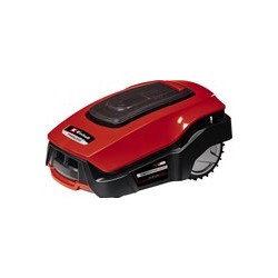 EINHELL FREELEXO 1200 lcd bt kit 5.2 ah - Robotmaaier - 1 accu - Power x-change 4326368