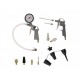 AIRPRESS Accessoiresset 15 delig 4300025