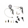 AIRPRESS Accessoiresset 15 delig 4300025