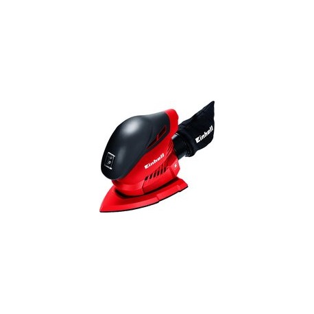 EINHELL TH-OS 1016 - Multischuurmachine 4460610
