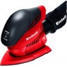 EINHELL TH-OS 1016 - Multischuurmachine 4460610