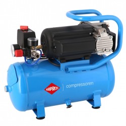 AIRPRESS Compressor LMO 15-210 36750