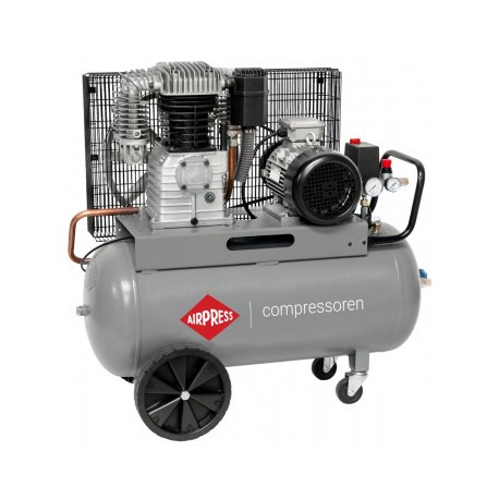AIRPRESS Compressor HK 700-90 pro 360640