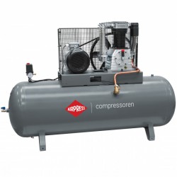 AIRPRESS HK 1500-270 Pro 11 bar 10 pk/ 7.5 kW 751 l/min 270 l 360679