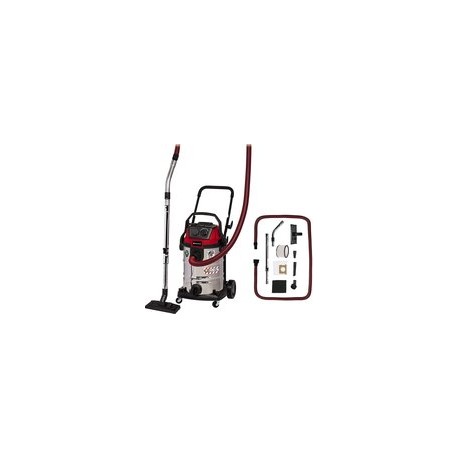 EINHELL TE-VC 2340 SACL - Nat-/Droogzuiger - 40 l 2342470